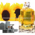 Expeller For Sunflower Oil 